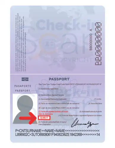 passport