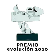 premio evolution award