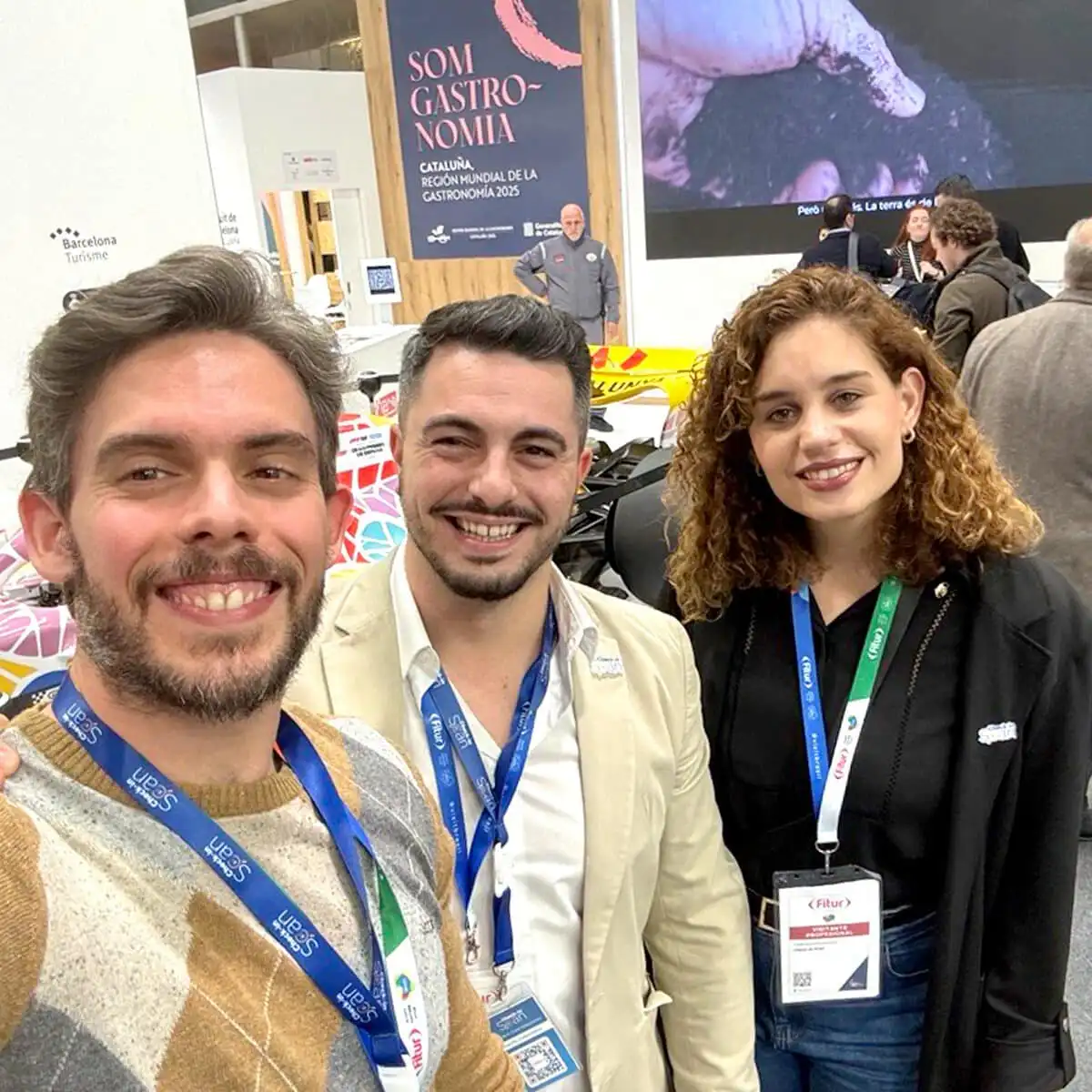 Check-in Scan a Fitur 2025