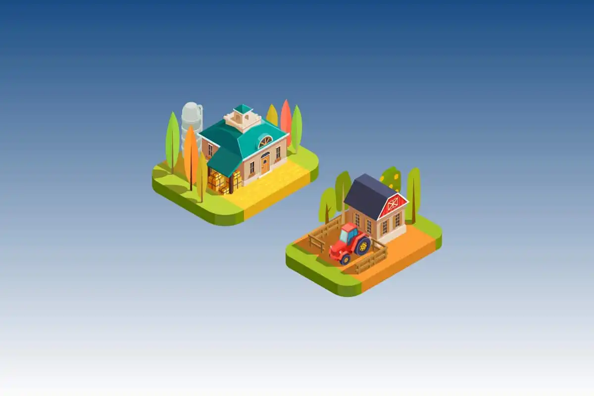 Tourist Accommodation Rural Accommodation