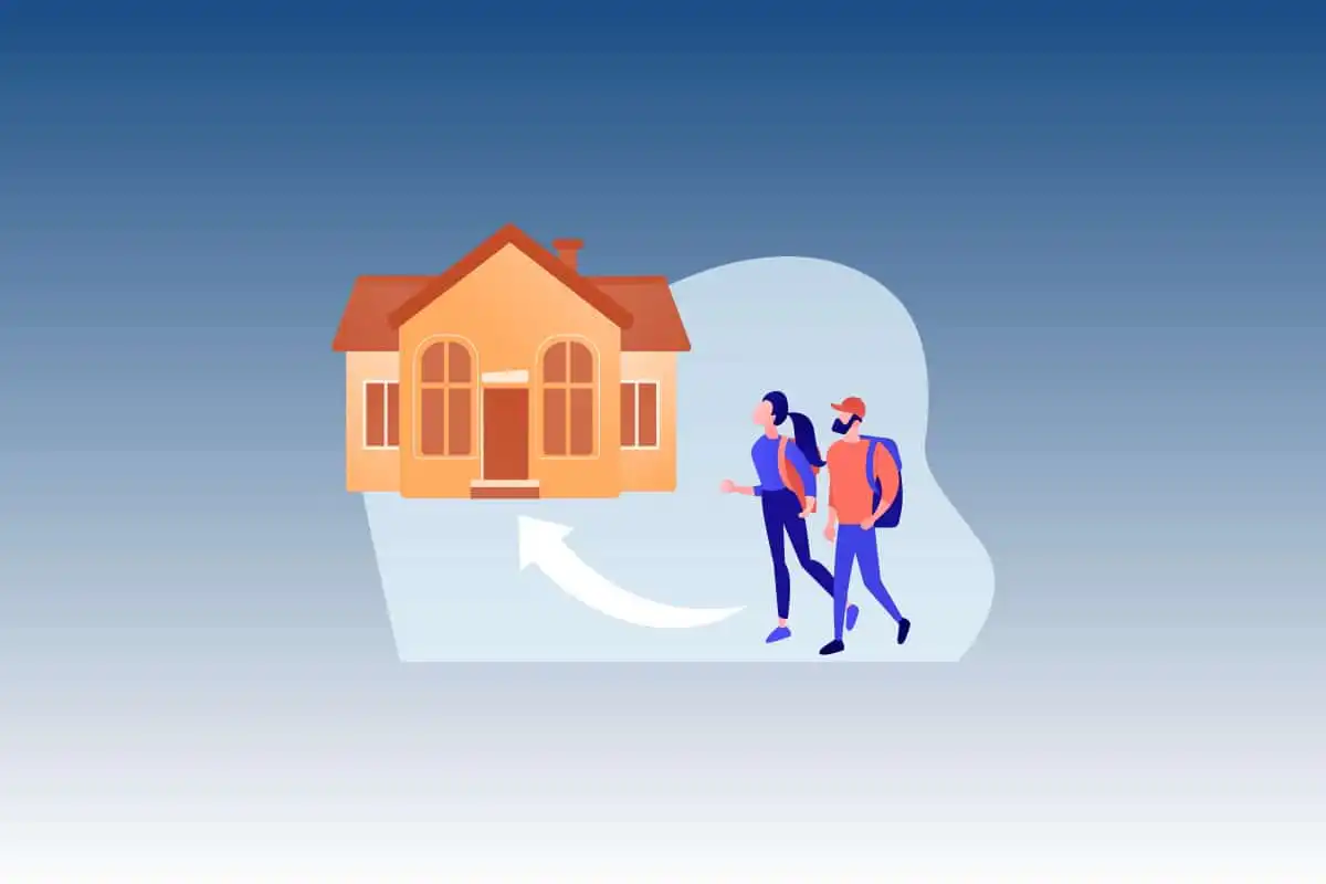 New tourist rental registration