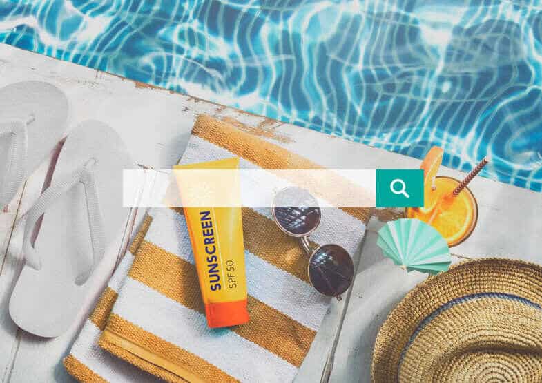 Google Vacation Rentals