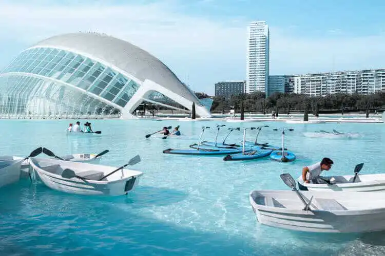 Regulations for tourist rentals in Valencia