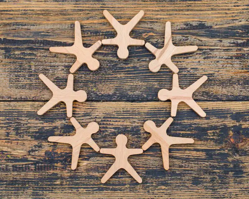 Holiday rental associations