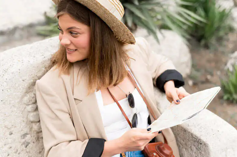 How to Obtain a Tourist License in Jávea