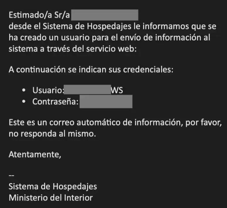 SES.HOSPEDAJES: Guía 2026 10 Accesos a plataforma ses.hospedajes