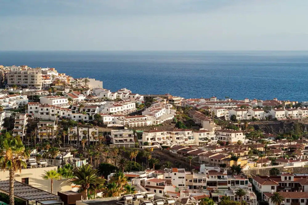 New law on holiday homes in the Canary Islands
