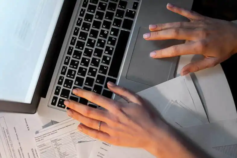 Unique Airbnb registration number