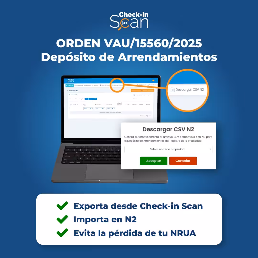 orden vau 1560 deposito arrendamientos