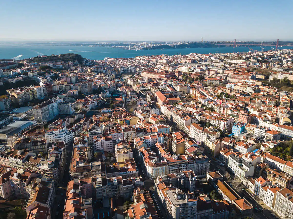 Lisbon tourist tax