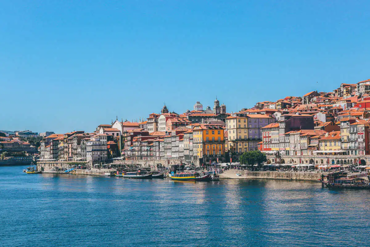 Porto Tourist Tax